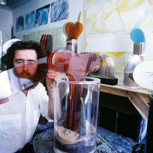 Exposição de Mario Cravo Neto propõe imersão na obra do artista nos anos 1960 e 1970