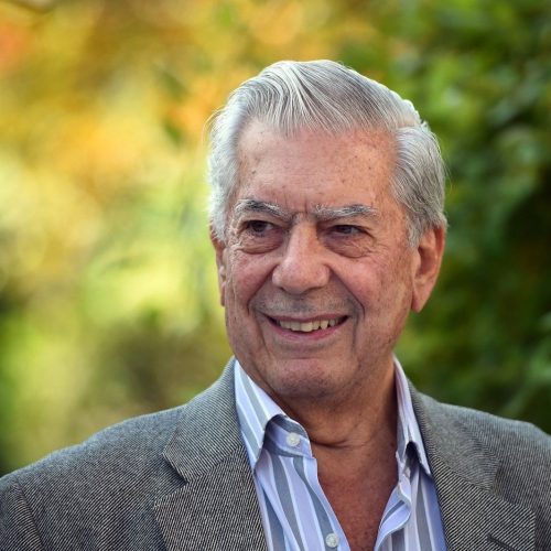 Morre Mario Vargas Llosa, Nobel de Literatura e ícone da literatura latino-americana