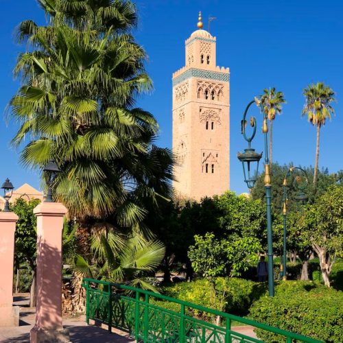 Marrocos recebe grande aumento de fluxo de turistas brasileiros