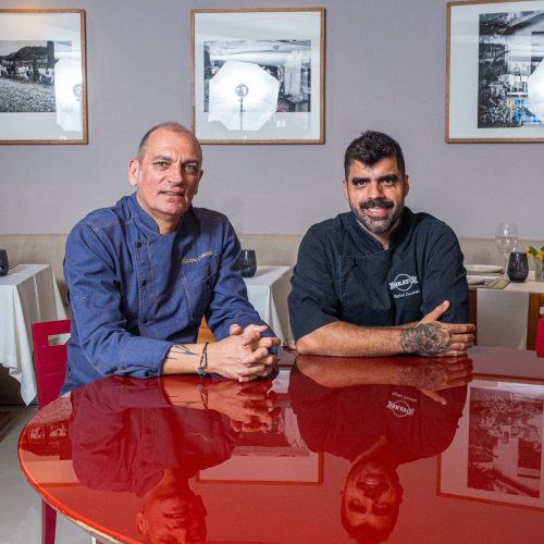 Foto: Gabriel Brawne