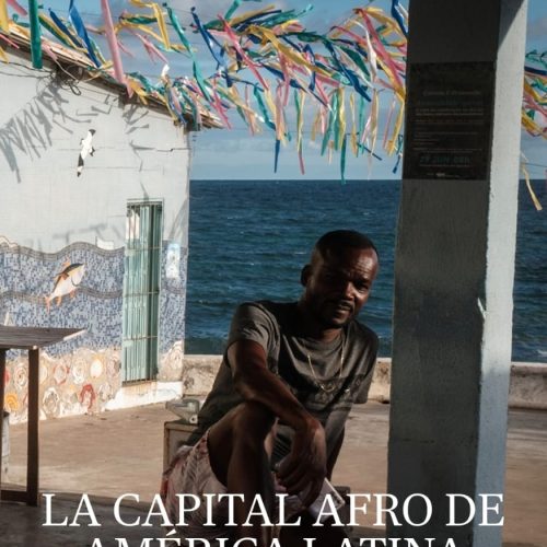 Imprensa europeia destaca Salvador como polo afro da América Latina