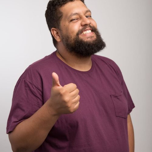 Matheus Buente (divulgação)