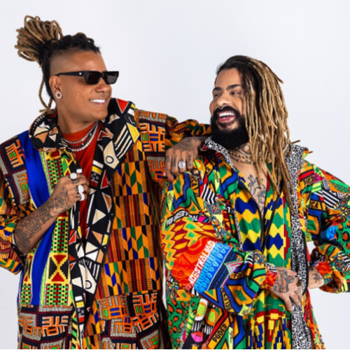 Meninos Rei e Shopping Paralela promovem ação em prol do Hospital Martagão Gesteira para o Dia das Mães