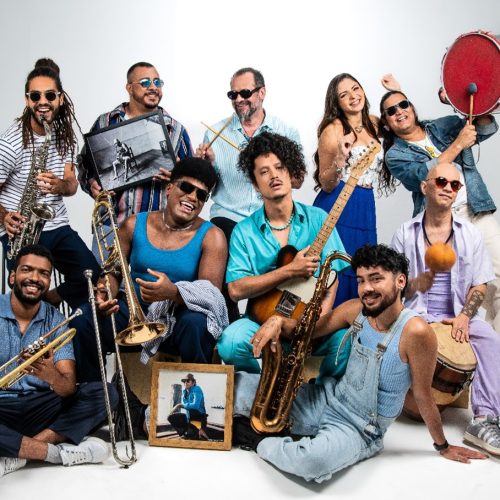 Mostra gratuita celebra ritmos da Amazônia com oficina e shows em Salvador