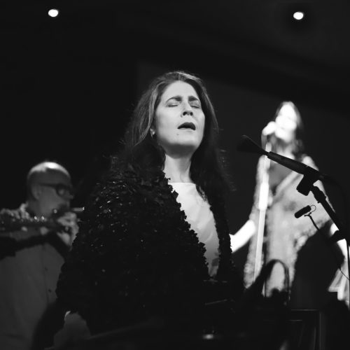 Monica Salmaso apresenta Alma Lírica Brasileira em Salvador