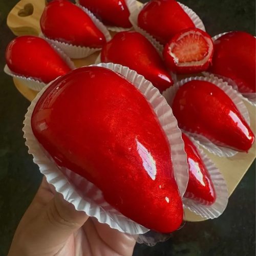 Morango: saiba mais sobre a fama da iguaria