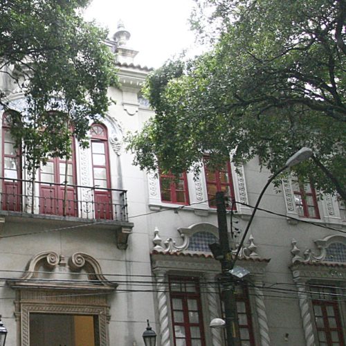 Confira as duas novas exposições do Museu de Arte da Bahia