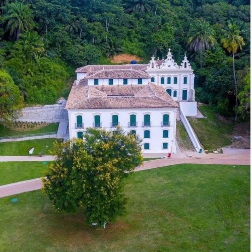 Museu do Recôncavo Wanderley Pinho será reaberto em breve, segundo IPAC