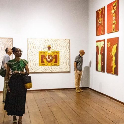 Museus de Salvador têm programação especial com oficinas e exposições