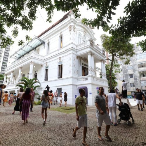 Museus suspendem visitas durante a folia em Salvador; veja datas e horários de retorno