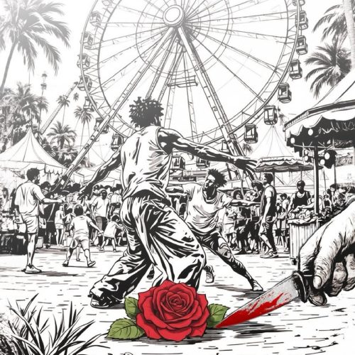 Bem Gil dirige musical Domingo no Parque com estreia em janeiro