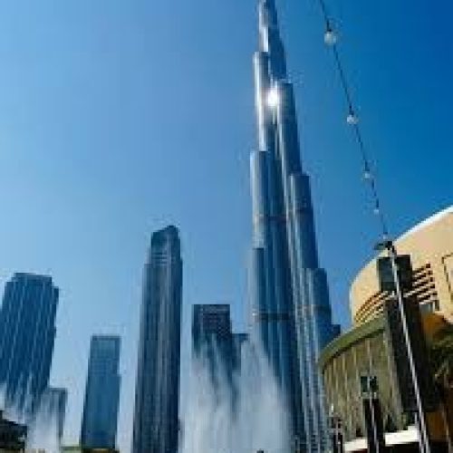 Olho na vista e no bolso: quais são as fotos turísticas mais caras do mundo