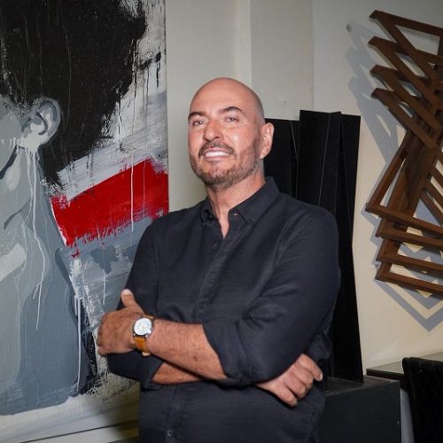 Nino Nogueira vai inaugurar espaço para eventos no Rio Vermelho