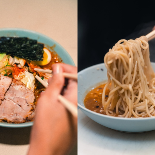 Boia abre temporada da Noite do Ramen em Salvador
