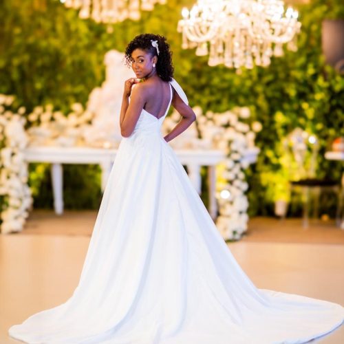 Salvador recebe feira de casamento e festas neste fim de semana