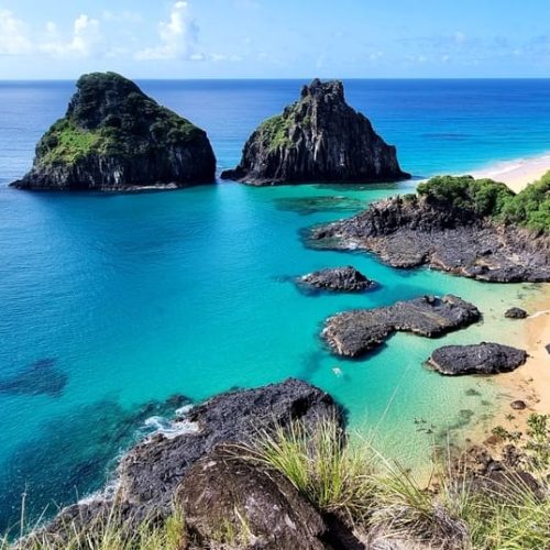 Destination weddings: cinco lugares mais cobiçados por quem vai casar em breve