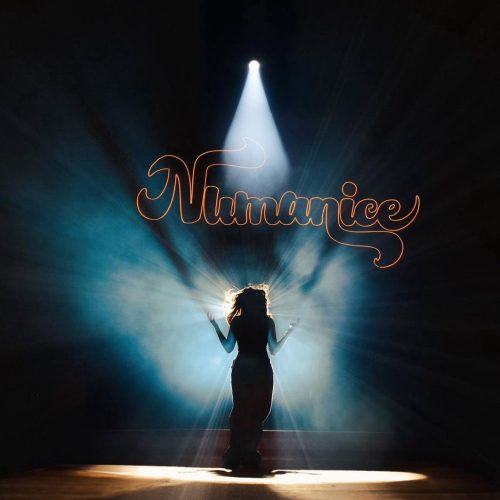 Ludmilla volta a Salvador com mais uma edição do ‘Numanice’