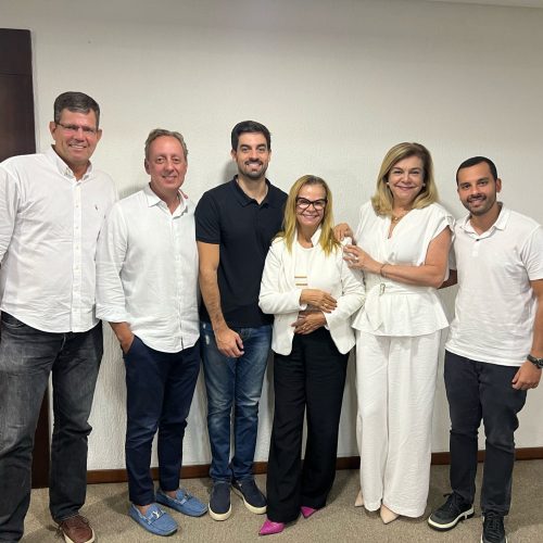 Núcleo de Decoração da Bahia anuncia nova presidência