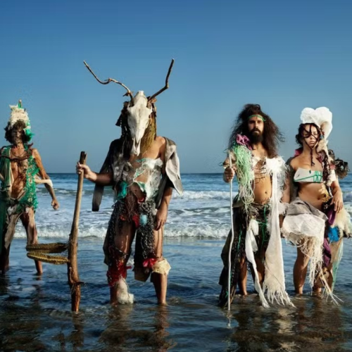 Fotógrafo francês apresenta exposição em Salvador