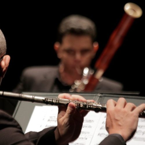 TCA abre inscrições para cursos gratuitos de iniciação à música sinfônica com professores da OSBA, confira