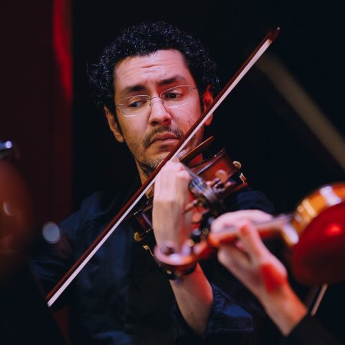 Concerto da OSBA traz Sétima Sinfonia de Beethoven e obras de Paulo Costa Lima e Berio