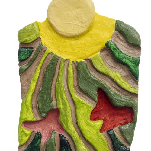 Paulo Darzé Galeria participa da SP-Arte com quatro artistas; saiba quais