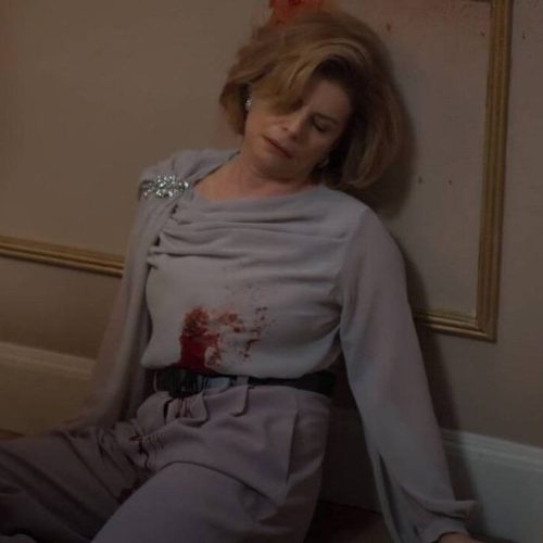 Vale Tudo alcança maior audiência em novelas desde janeiro de 2024