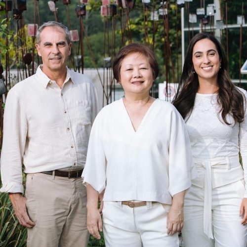 Natura expande time de perfumistas exclusivos e reforça liderança no mercado global