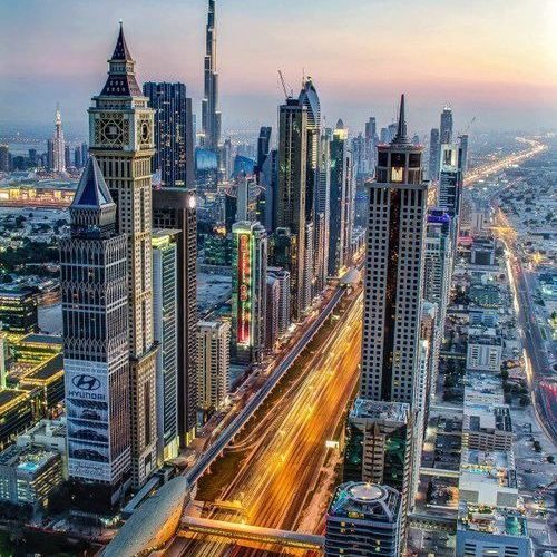 Missão baiana de negócios visita países do Oriente Médio