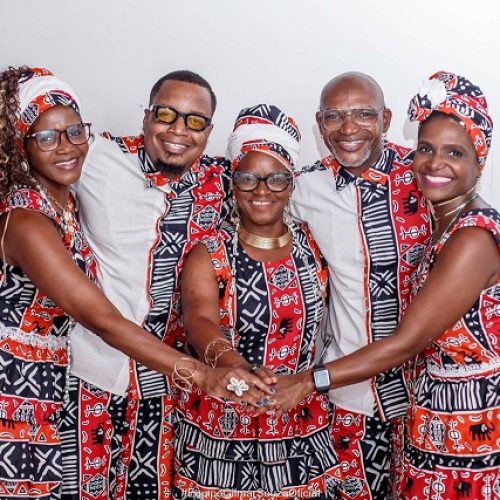 Ilê Aiyê divulga tema para Carnaval de 2026 e faz festa de lançamento no Pelourinho no dia 18/10