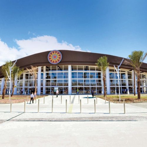 Outlet Premium terá programação neste fim de semana com shows musicais e transmissão de jogos