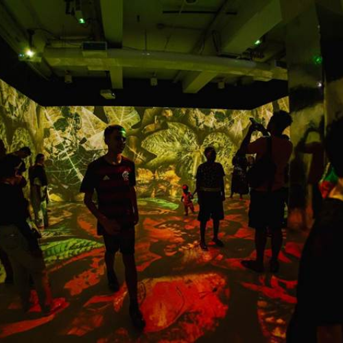 Instituto carioca vai financiar projetos artísticos baianos