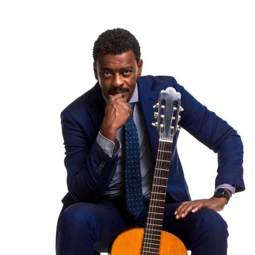 Seu Jorge - Divulgação 