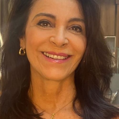 Maria Gal - Divulgação 