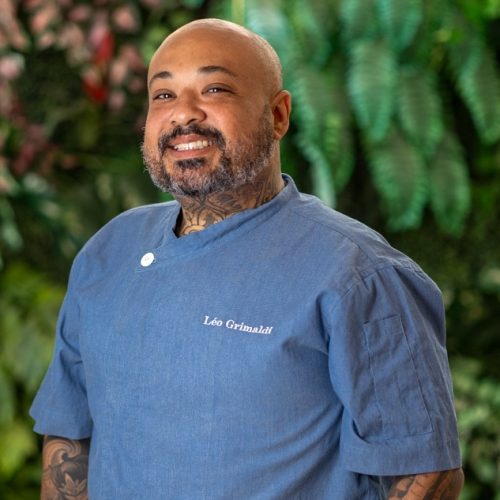 Leo Grimaldi