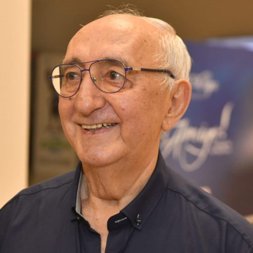 Estreia do documentário que conta a história de Pepe Faro lota cinema e emociona o público