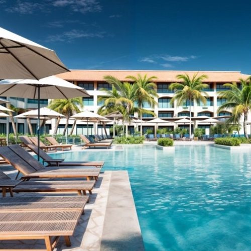 Costa do Sauípe inaugura seu terceiro hotel