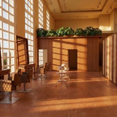 Camarote Viva Bahia aposta na cultura local