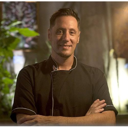 Chez Bernard recebe o chef francês Aurélien Roche (Jabu) para jantar a quatro mãos com Igor Almeida