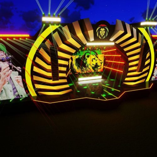 Virada Salvador 2026 terá Palco Sol como eixo da contagem regressiva