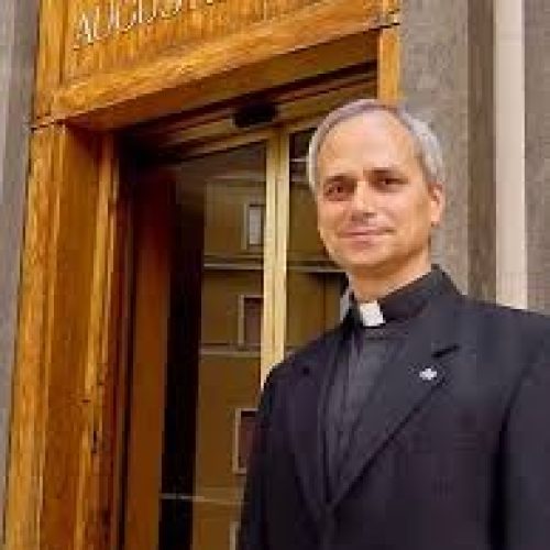 CNBB acredita que Leão XIV será um papa focado na paz e acolhimento