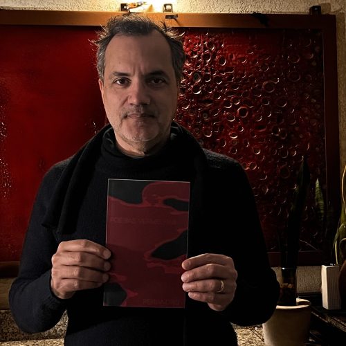 Crédito: Rafael Nogueira