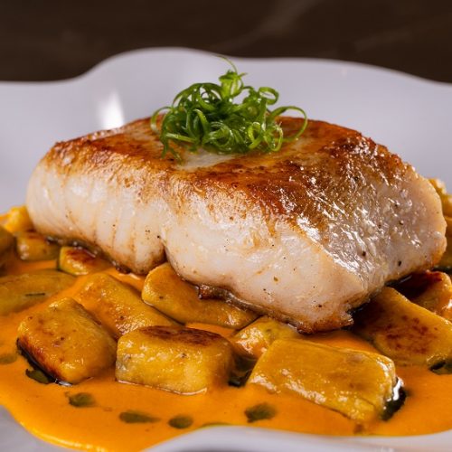 Novo menu do Lotti apresenta uma cozinha italiana clássica, mas com uma pegada mais contemporânea