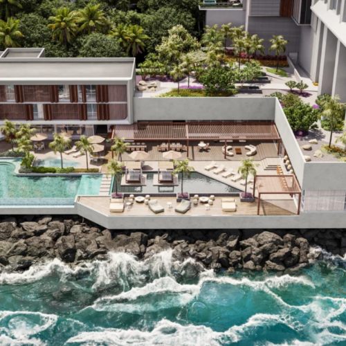 Pestana Bahia dará lugar a complexo de luxo no Rio Vermelho