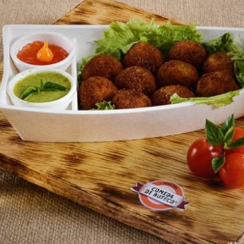 Comida di Buteco: edição de 25 anos do concurso conta com 60 participantes em Salvador e novidades