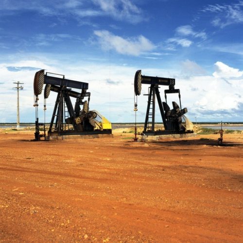 Após 6 anos, Bahia volta a ser campo de perfurações de petróleo feitas pela Petrobras