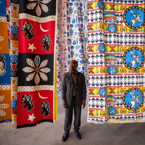 Bienal de São Paulo confirma participação de Alberto Pitta na edição 2025/2026