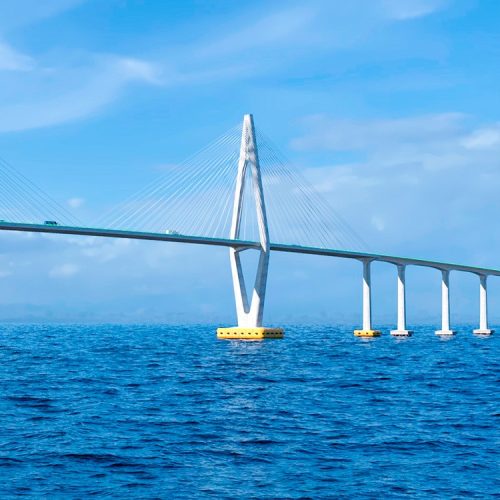 Ponte Salvador-Itaparica terá tecnologia de parceria entre UFBA e China