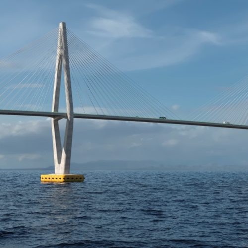 Ponte Salvador-Itaparica: novo acordo contratual garante avanço do projeto e início das obras