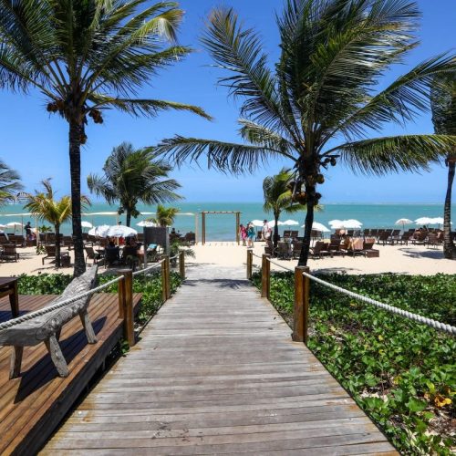 Cidades baianas estão entre os 10 destinos mais procurados para o final de ano